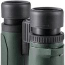 BARSKA 10x34 WP, Air View, Yeşil Renkli El Dürbünü