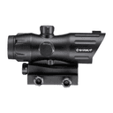 BARSKA1x30 ELECTRO SIGHT R/G IR Tüfek Dürbünü