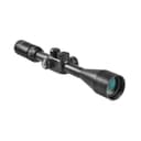BARSKA TACTICAL 6-20X50 IR MILDOT 1" Tüfek Dürbünü