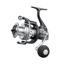D. SPRO Powerdrive Spin 855 7+1BB Olta Makinesi