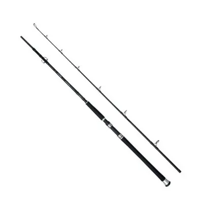SPRO Salty Beast Compact 2.10M 100G Jig Kamışı