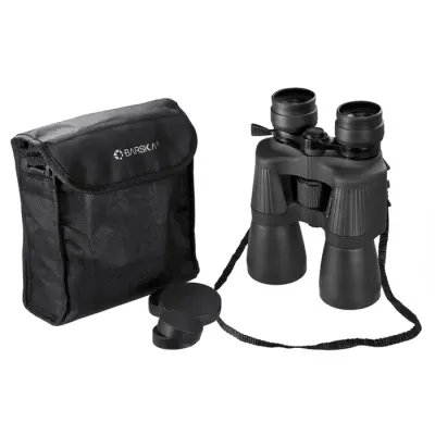 BARSKA GLADIATOR 10-30X50 Zoomlu El Dürbünü