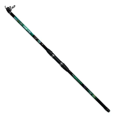 DFT Sea Star 420 cm Yeşil Surf Kamışı 200 g