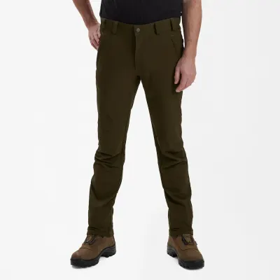 DEERHUNTER Strike Full Streç Pantolon Yeşil 54