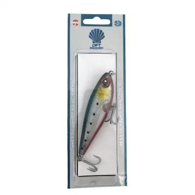 T. DFT 9117  9 Cm  16 G Renk:JA03 Maket Yem