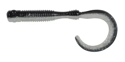 T.SPRO FS Urban Curl Silikon Yem GlitterRoach 5.5CM 1/5