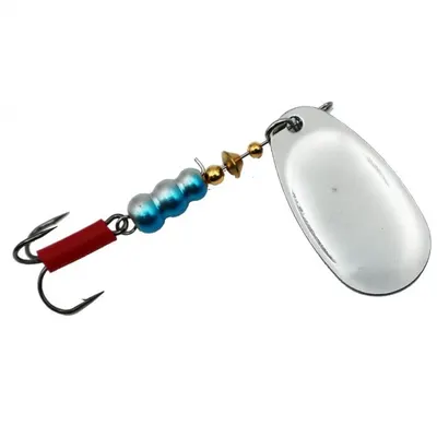 T. DFT SP08B Spinner 4,1 g 5,4 cm  Renk:4