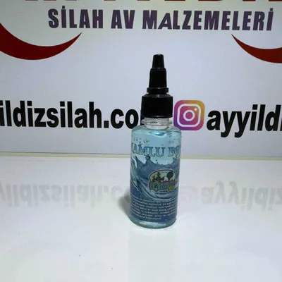 Roebuck Namlu Boyası Metal Solüsyonu