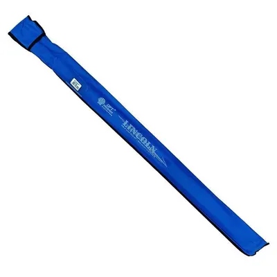 S. DFT Lincoln 240 cm Kırmızı Dolgu Olta Kamışı
