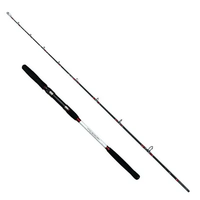 DFT Bentley 180 cm Jig Kamışı 100-250  g