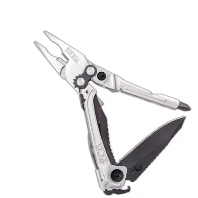 SOG Reactor Çok Amaçlı Bıçak-Pense