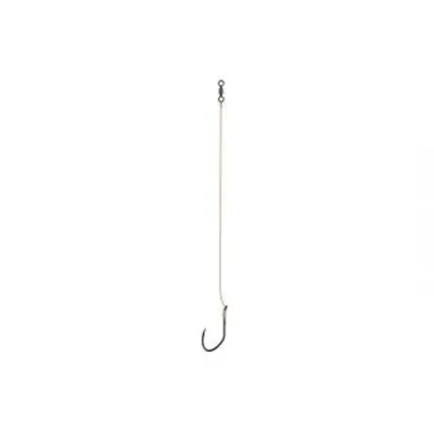 T.D. SPRO BW Standard Hazır Rig Takımı 4/0 40Kg