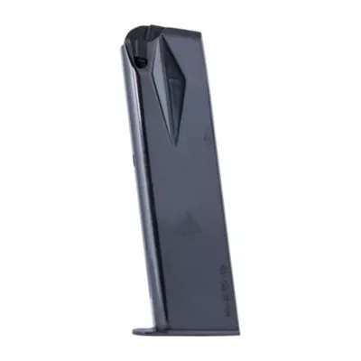 MEC-GAR Ruger P 85/89 Siyah Tabanca Şarjörü