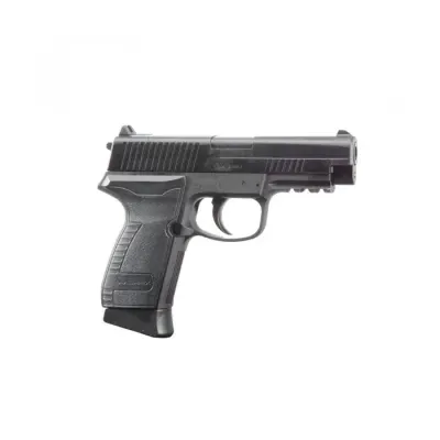 UMAREX HPP 4,5MM Havalı Tabanca - Siyah