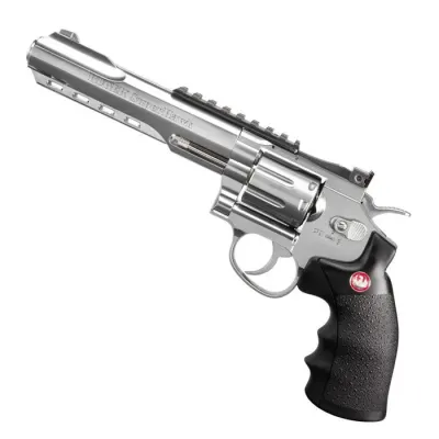 UMAREX Ruger Super Hawk 6" 6 MM Airsoft Tabanca