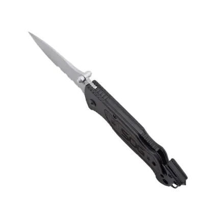 SOG FF-24 Escape Bead Blasted Çakı