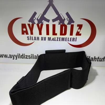 Ayyıldız Korse Örme Kılıf