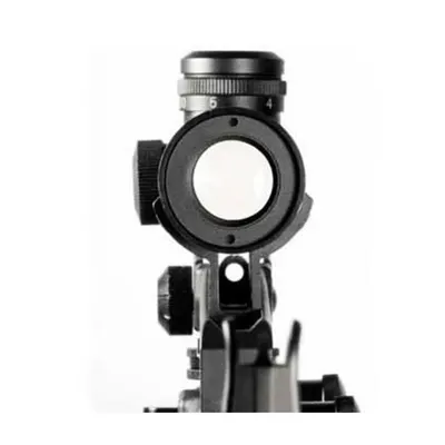 T. BARSKA SIGHT 4X20, 30/30 M-16 BASE Tüfek Dürbün