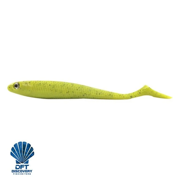 T. DFT Sasi 9 cm 4,8 g İğnesiz Renk:K083 - 1/25
