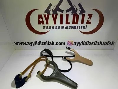 Ayyıldız Küçük Sapan