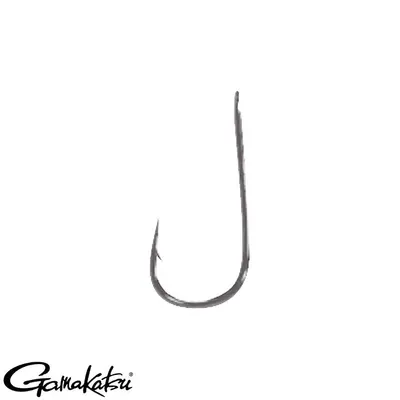 T.GAMAKATSU LS-1310N Nikel #10 İğne 1/25