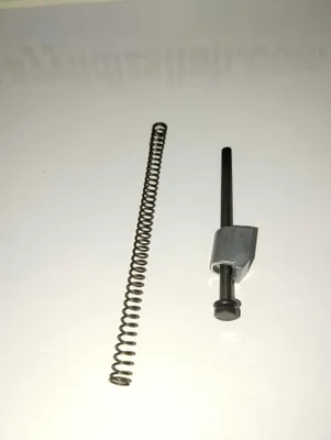 Zoraki mod 914-2914-925 Mekanizma Yayı, Tampon ve Yay Mili Takımı