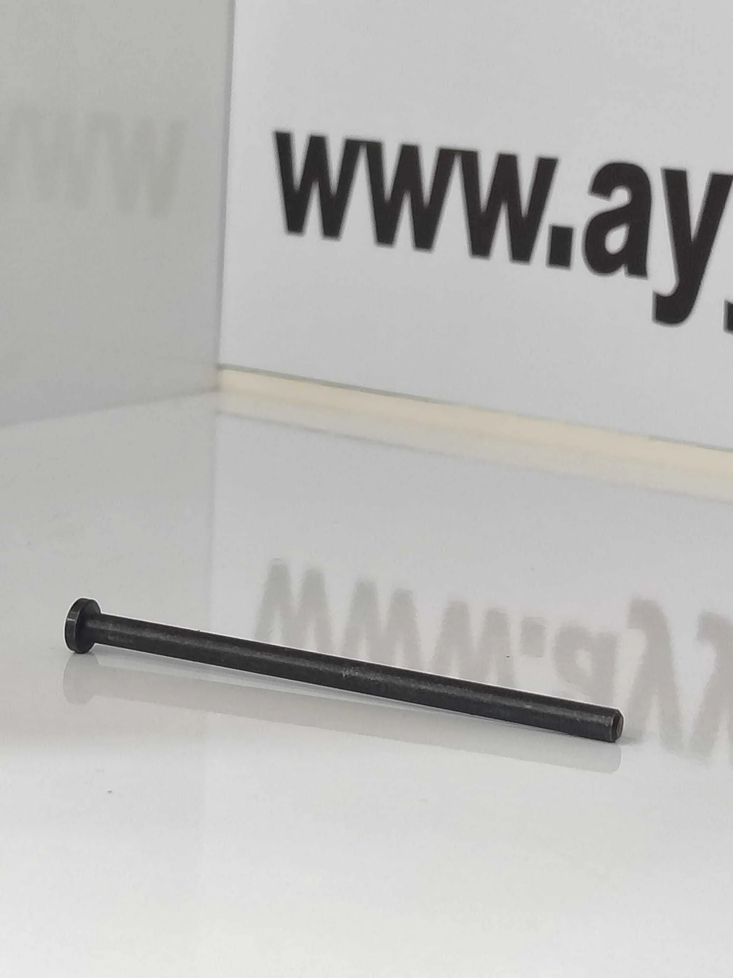 ZORAKİ 914-2914-925 MEKANİZMA YAY MİLİ