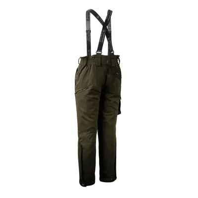 DEERHUNTER Muflon Deer-Tex 376 Yeşil Pantolon 50