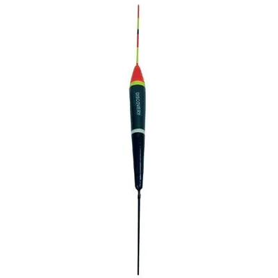 DFT Plastik Şamandıra No:25039 7 g 1/10
