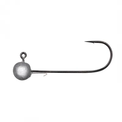 SPRO Round HD Jig Kafası 90 7G #1/0