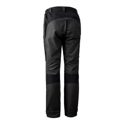 T. DEERHUNTER Lady Ann Siyah Kadın Pantolon 38
