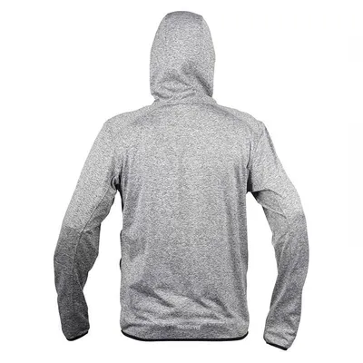 T.SPRO FreeStyle UL Gri Kapüşonlu - S