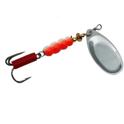 T. DFT SP04 Spinner 13,6 g 7,8 cm Renk:7