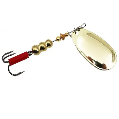 T. DFT SP08B Spinner 4,1 g 5,4 cm  Renk:2