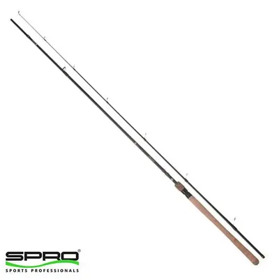 SPRO Ridge Classix 2.40M 10-30G Spin Olta Kamışı