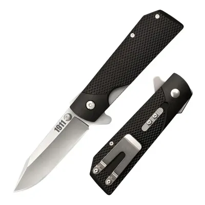 COLD STEEL 1911 Katlanır Çakı