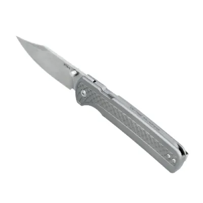 COLD STEEL 3.5" Full Metal Atlas Bıçak