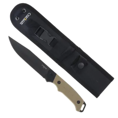 CAMILLUS M26 10" Fxd Bıçak