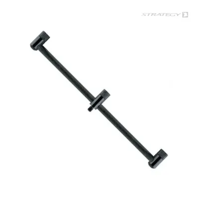 T.D.SPRO Strategy Buzzer Carbon Adj 35-50 3 Yuvalı