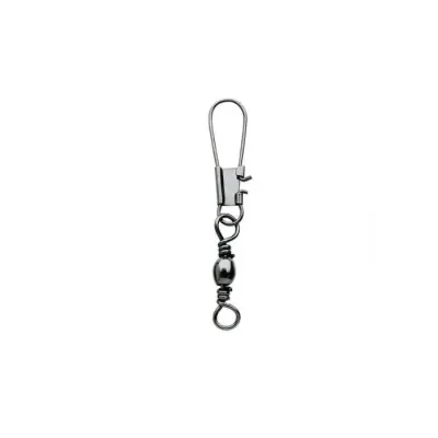D. SPRO Klipsli Fırdöndü No:18 -6Kg- 10 Adet