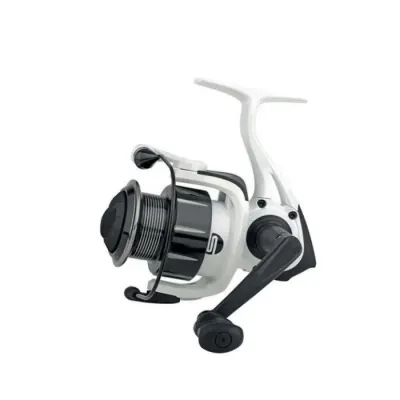 D.SPRO Swift White Shallow 3000 6+1BB Olta Makines