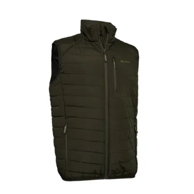 DEERHUNTER Moor Fully Padded Yelek L