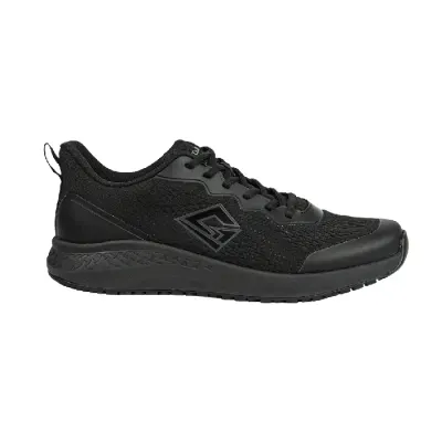 GARSPORT Gusteau Low Ayakkabı Siyah - 41