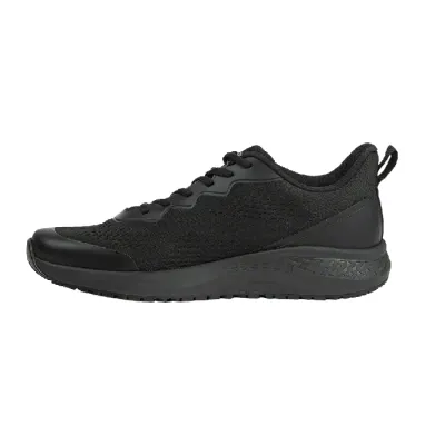 GARSPORT Gusteau Low Ayakkabı Siyah - 43