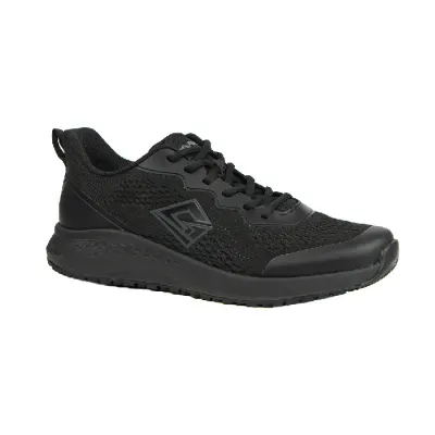 GARSPORT Gusteau Low Ayakkabı Siyah - 42