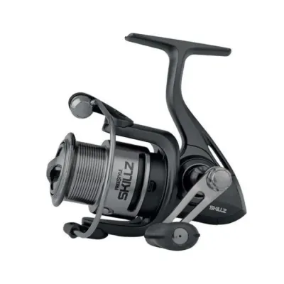 D. SPRO Skillz 2000 SS 6+1BB LRF Olta Makinesi