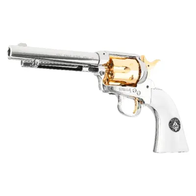 UMAREX Colt SAA Smoke Wagon Havalı Tabanca