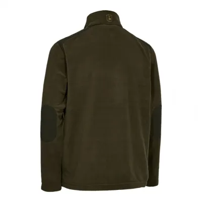 DEERHUNTER Climate Yarım Fermuarlı 37,5 Polar XL