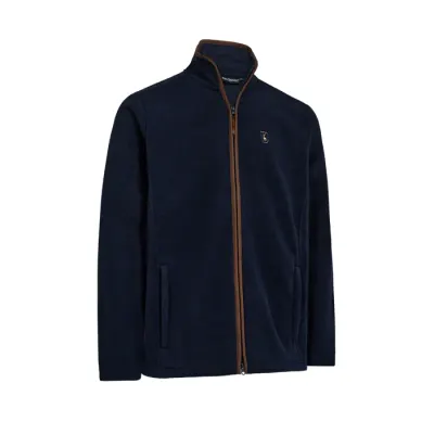DEERHUNTER Cumbria Yün 786 Koyu Mavi Mont M