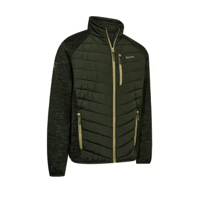 DEERHUNTER Moor Padded Mont 2XL
